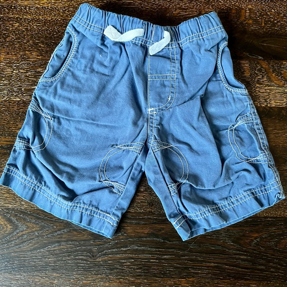 Hanna Anderson shorts